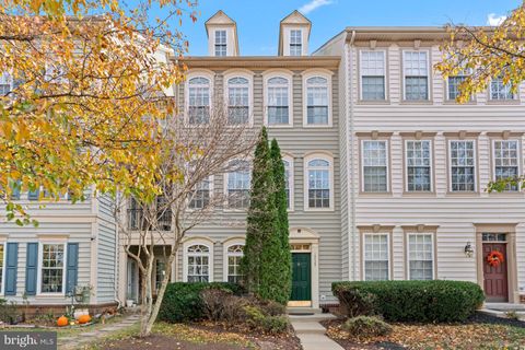 10423 RIFLE ROAD BRISTOW VA 20136