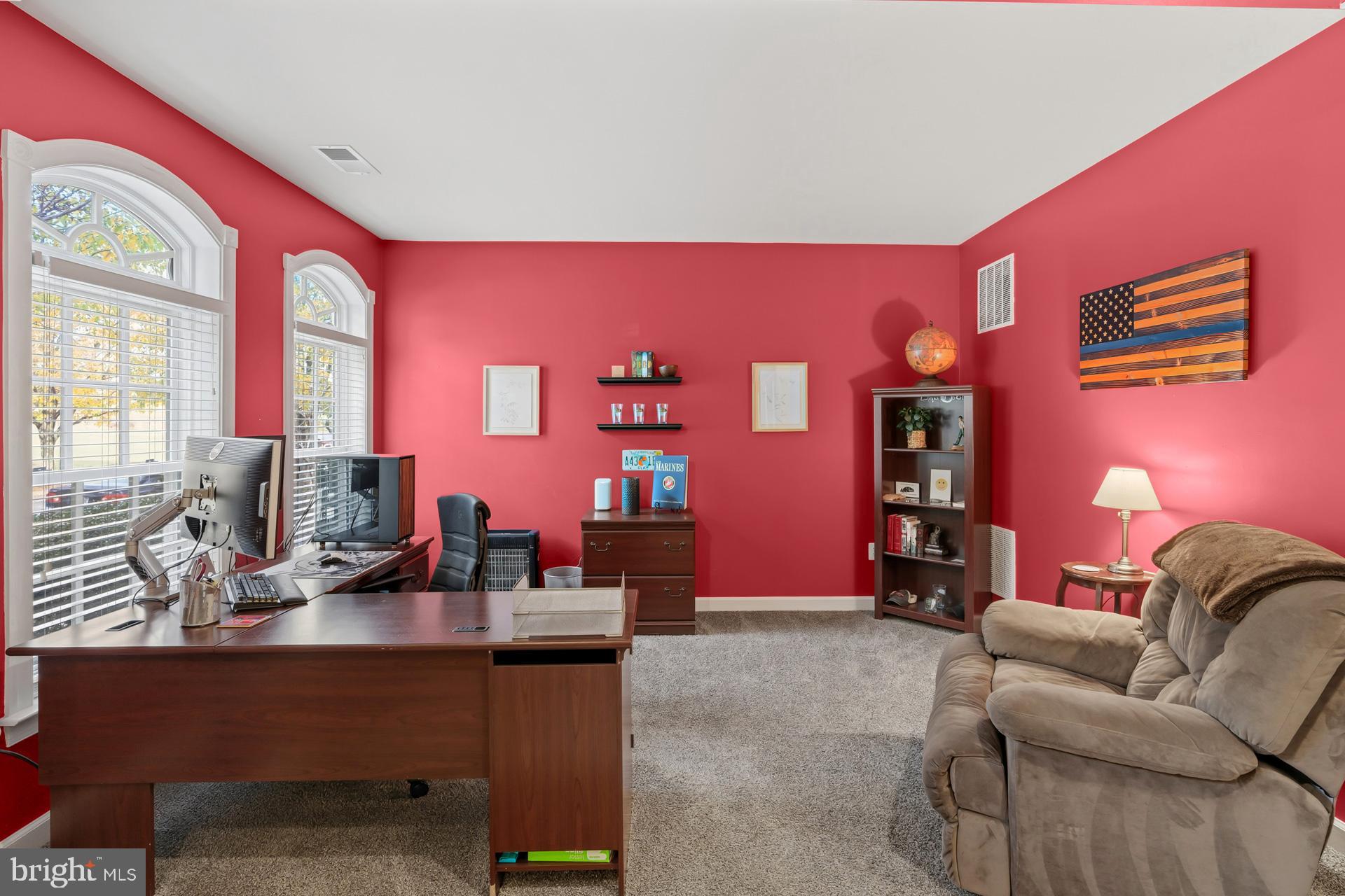 NEW BRISTOW VILLAGE - Residential