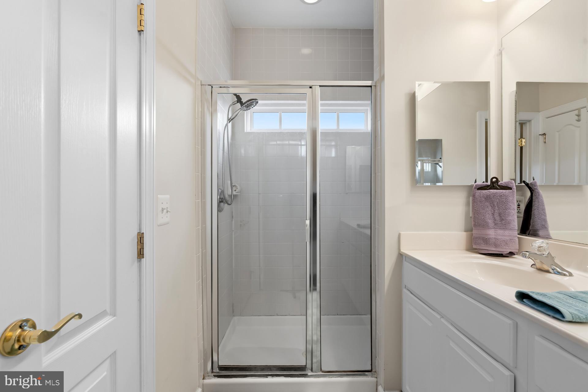 NEW BRISTOW VILLAGE - Residential