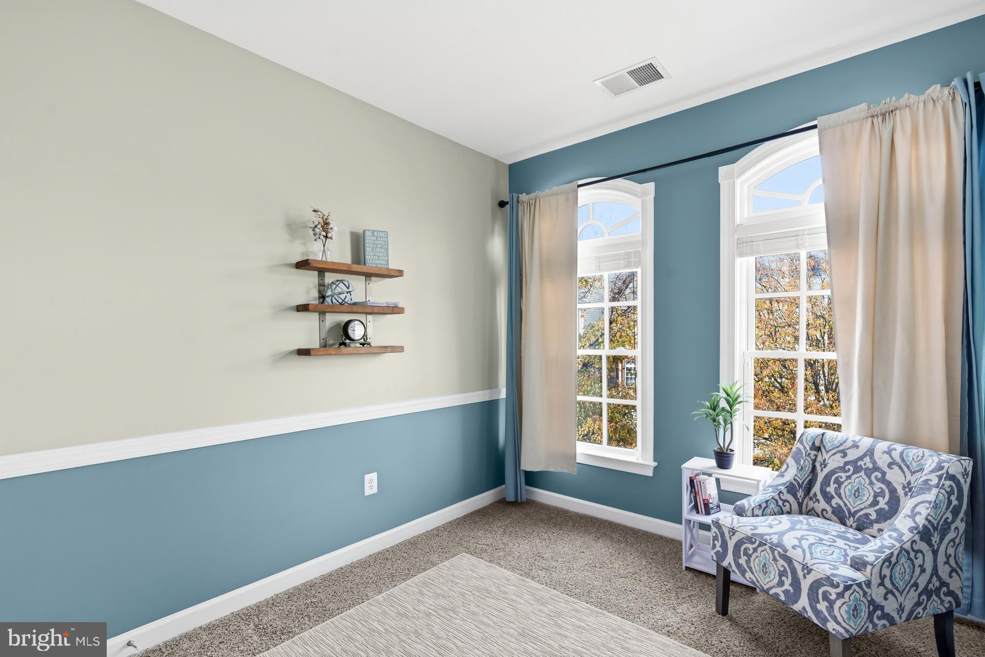 NEW BRISTOW VILLAGE - Residential