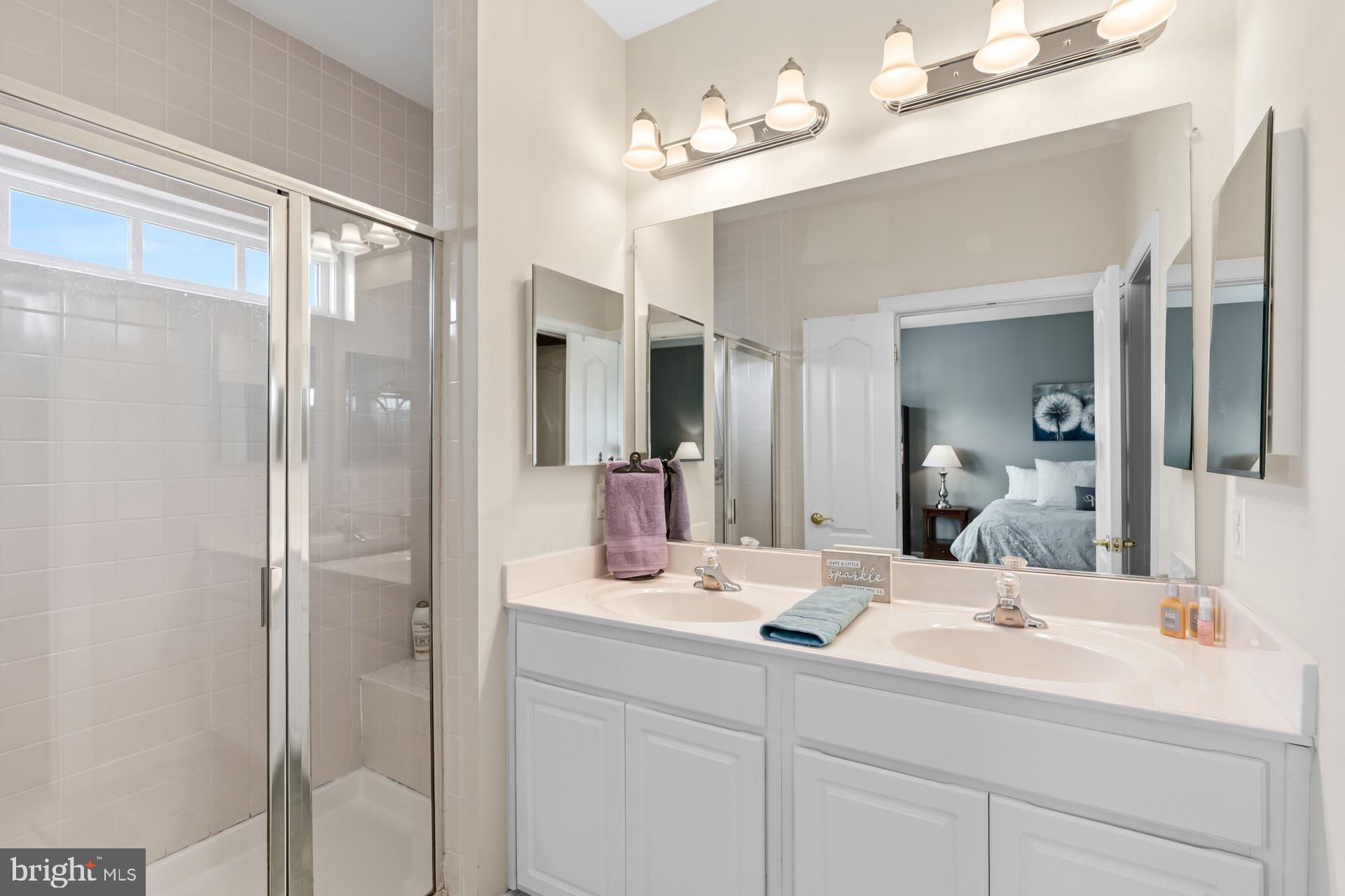 NEW BRISTOW VILLAGE - Residential