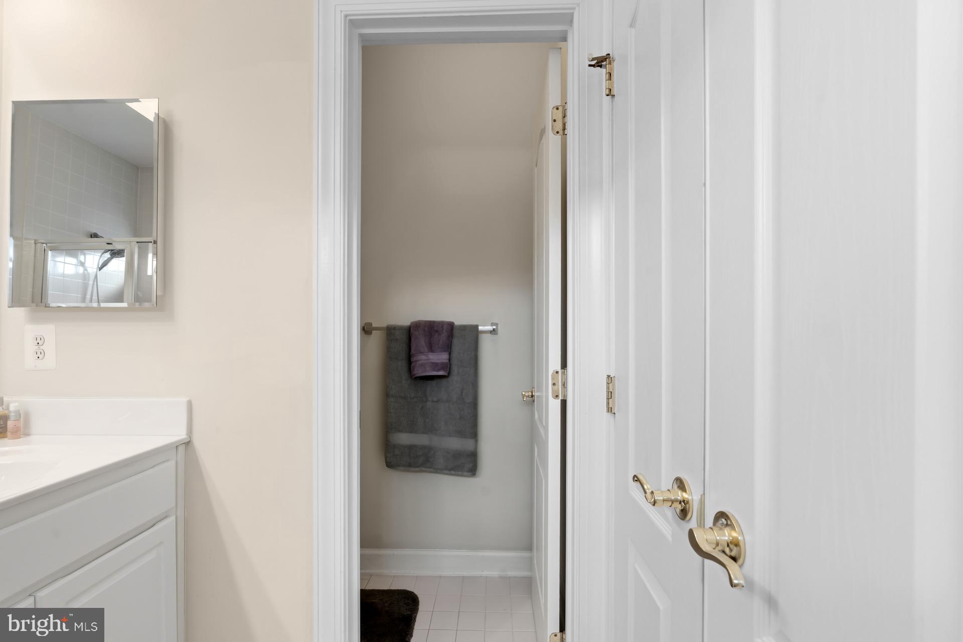 NEW BRISTOW VILLAGE - Residential