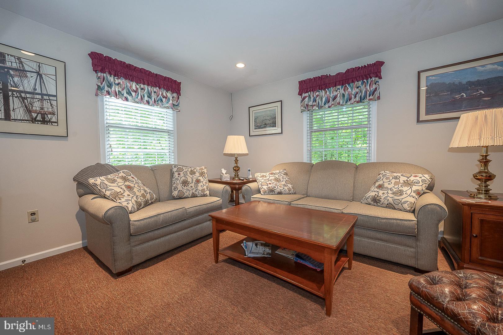 CYNWYD - Residential