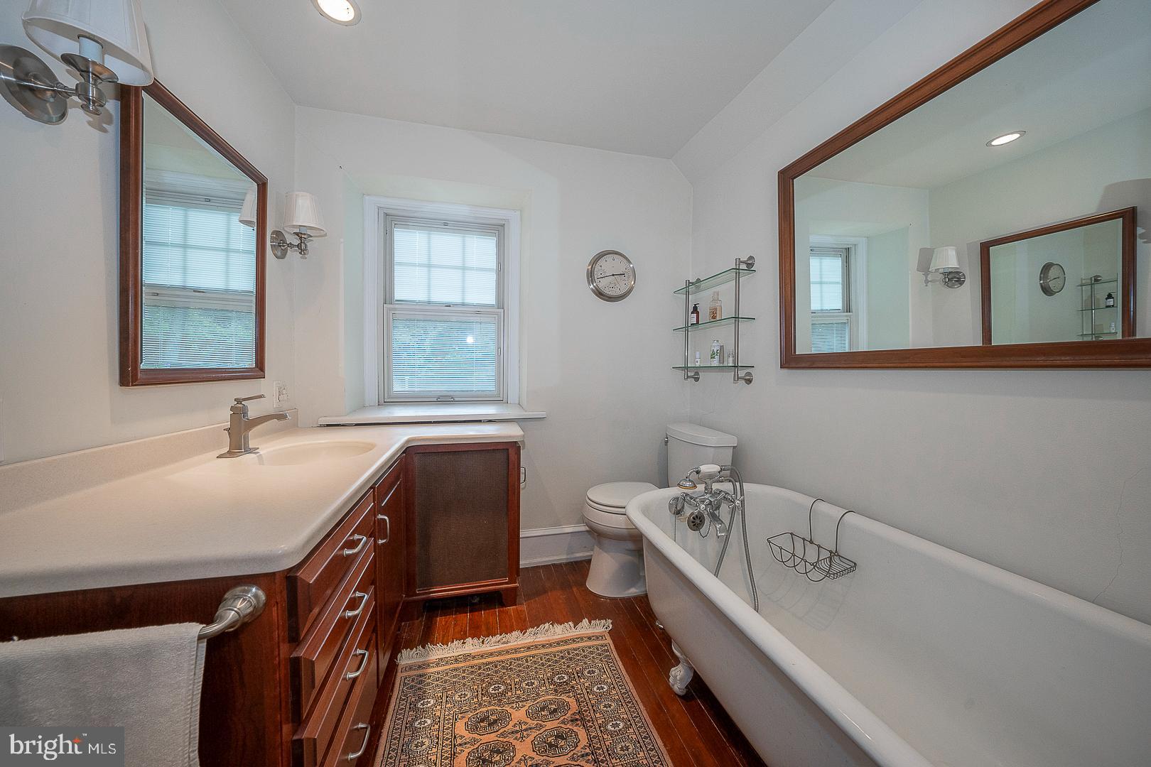 CYNWYD - Residential