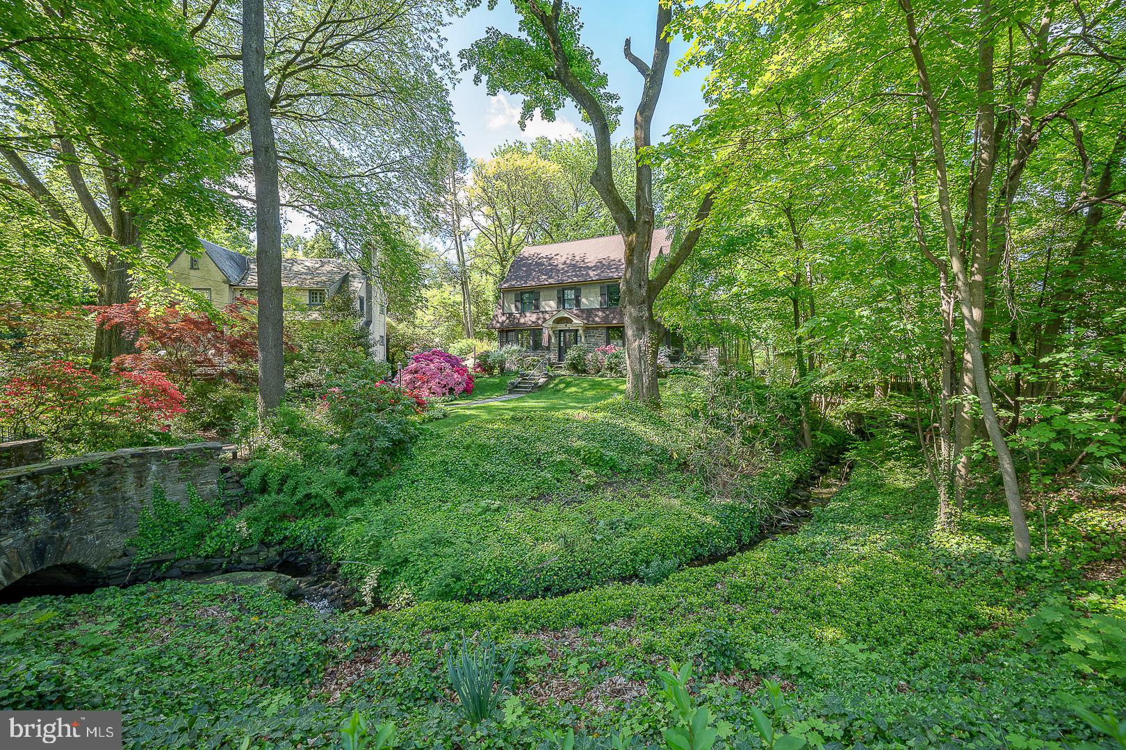 CYNWYD - Residential