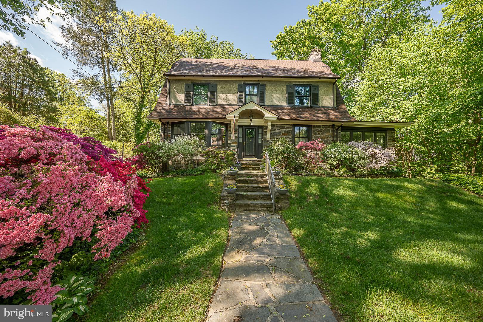 CYNWYD - Residential