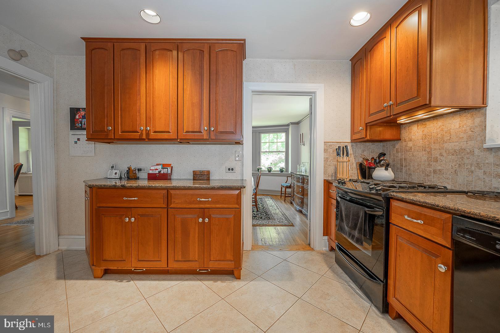 CYNWYD - Residential