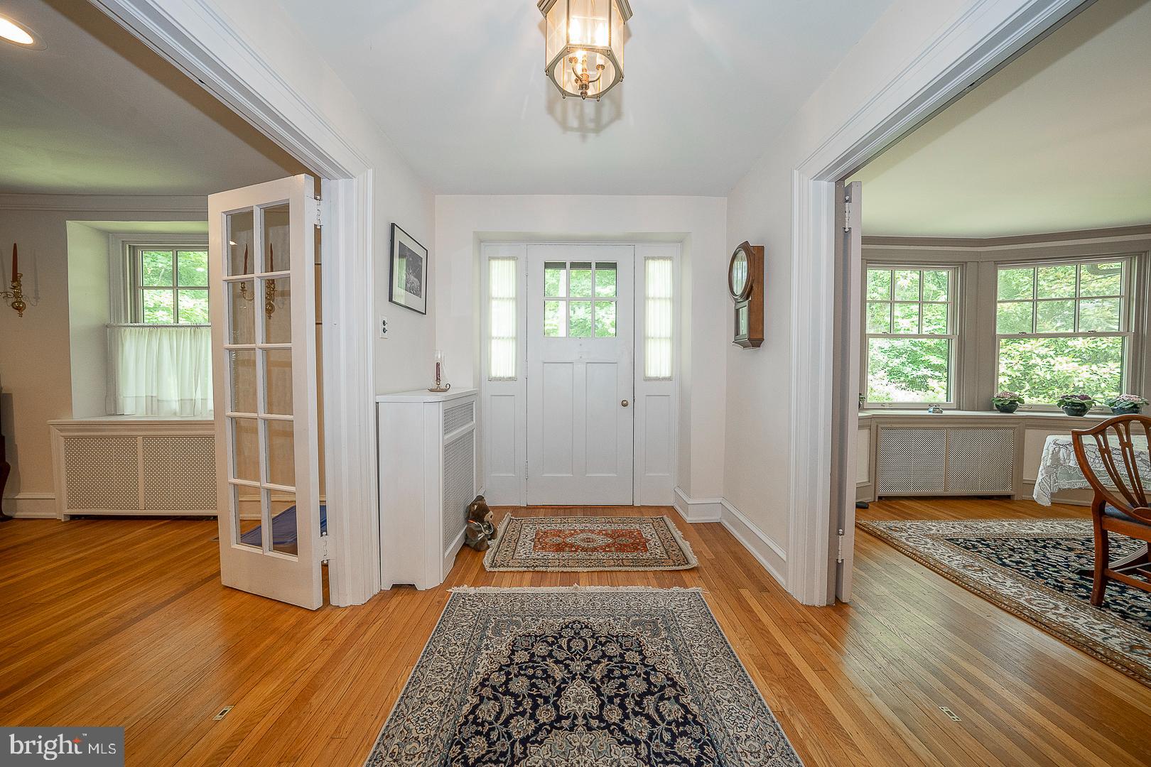 CYNWYD - Residential