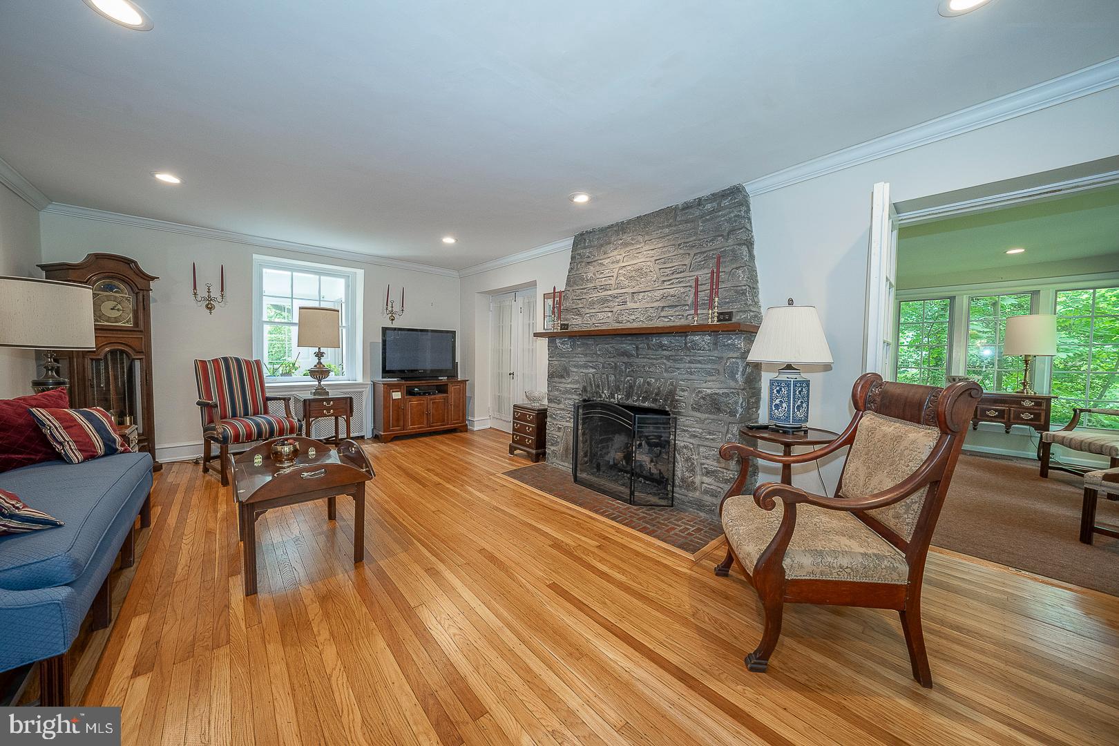 CYNWYD - Residential