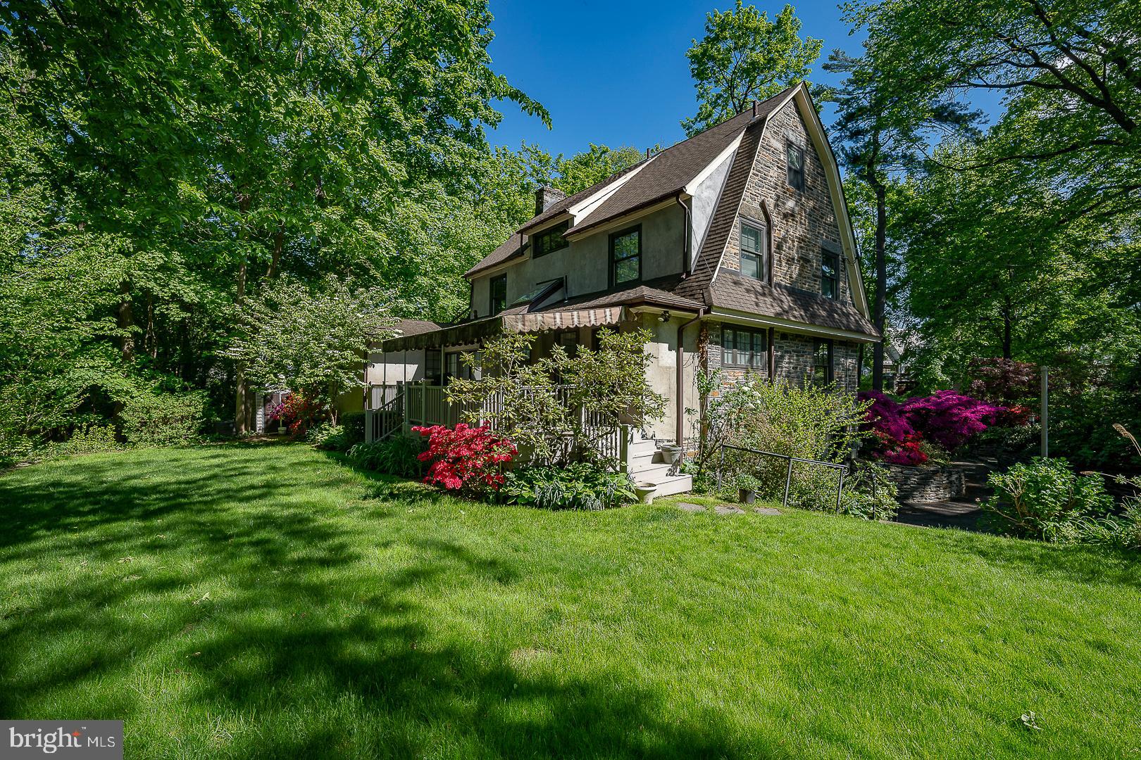 CYNWYD - Residential