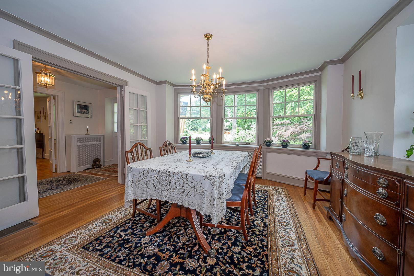 CYNWYD - Residential