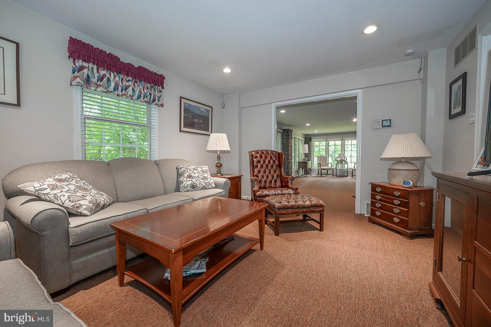 CYNWYD - Residential