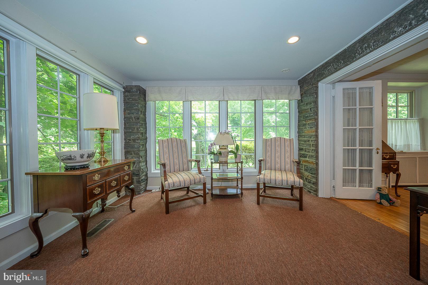 CYNWYD - Residential