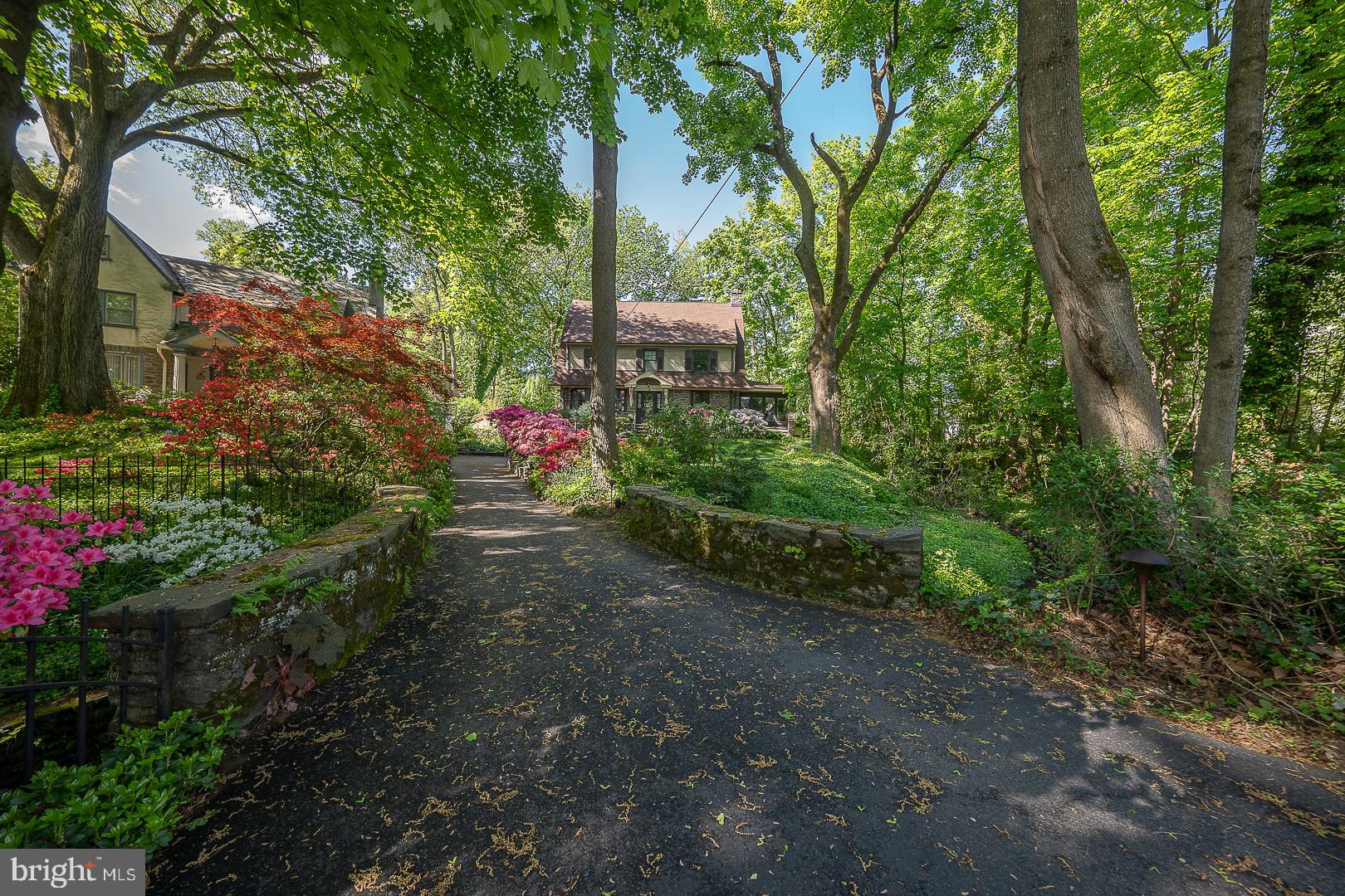 CYNWYD - Residential