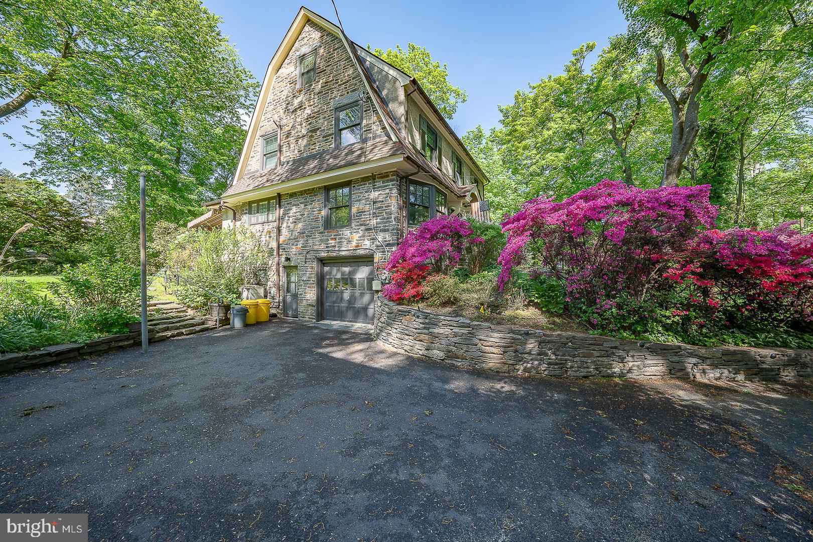 CYNWYD - Residential