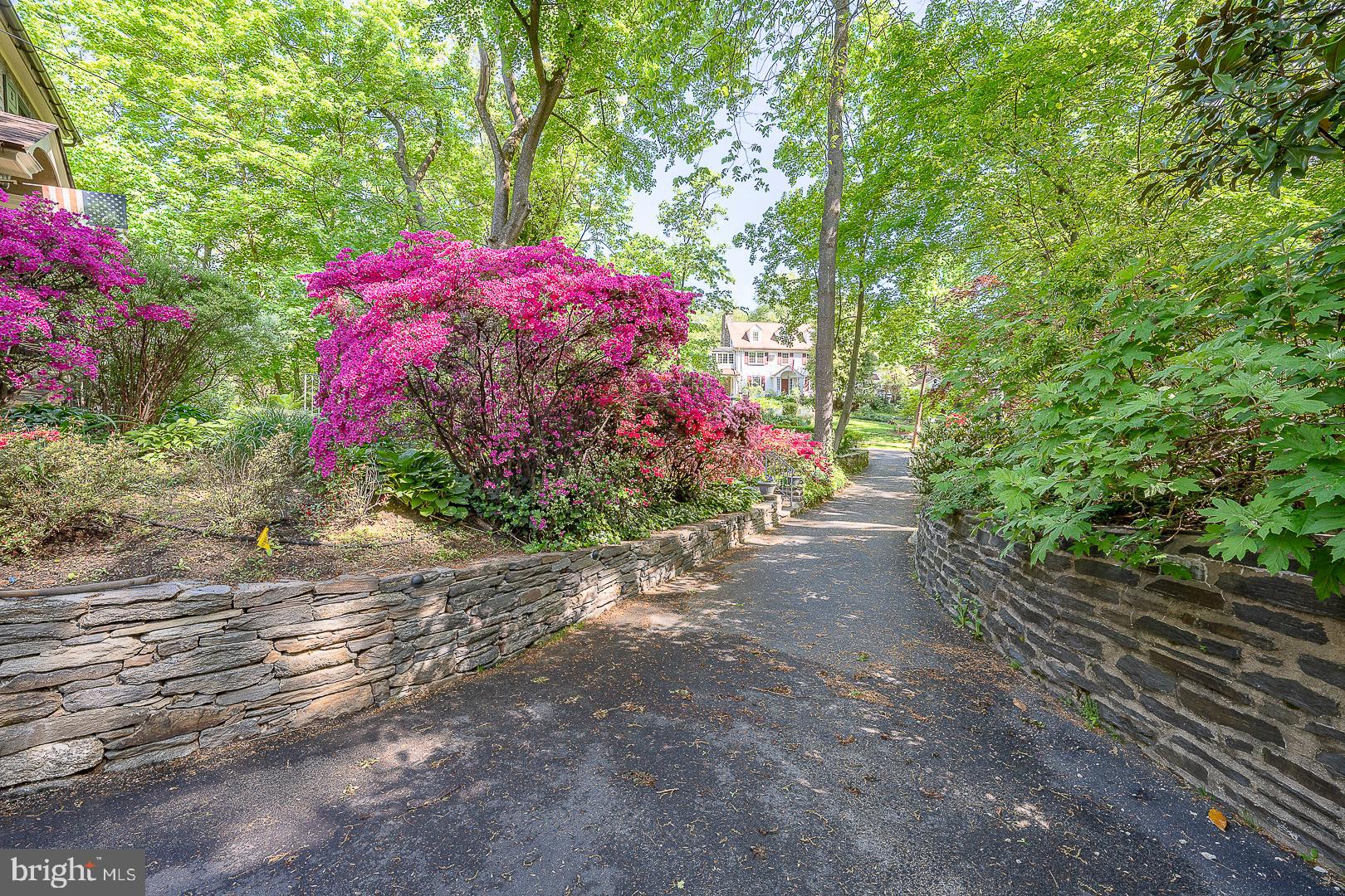 CYNWYD - Residential