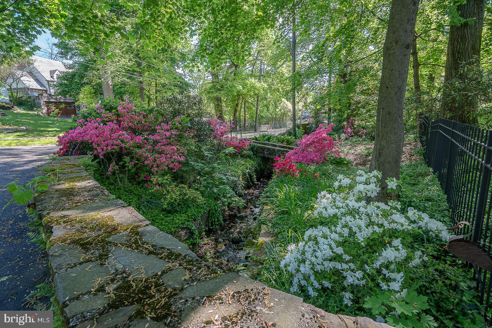 CYNWYD - Residential