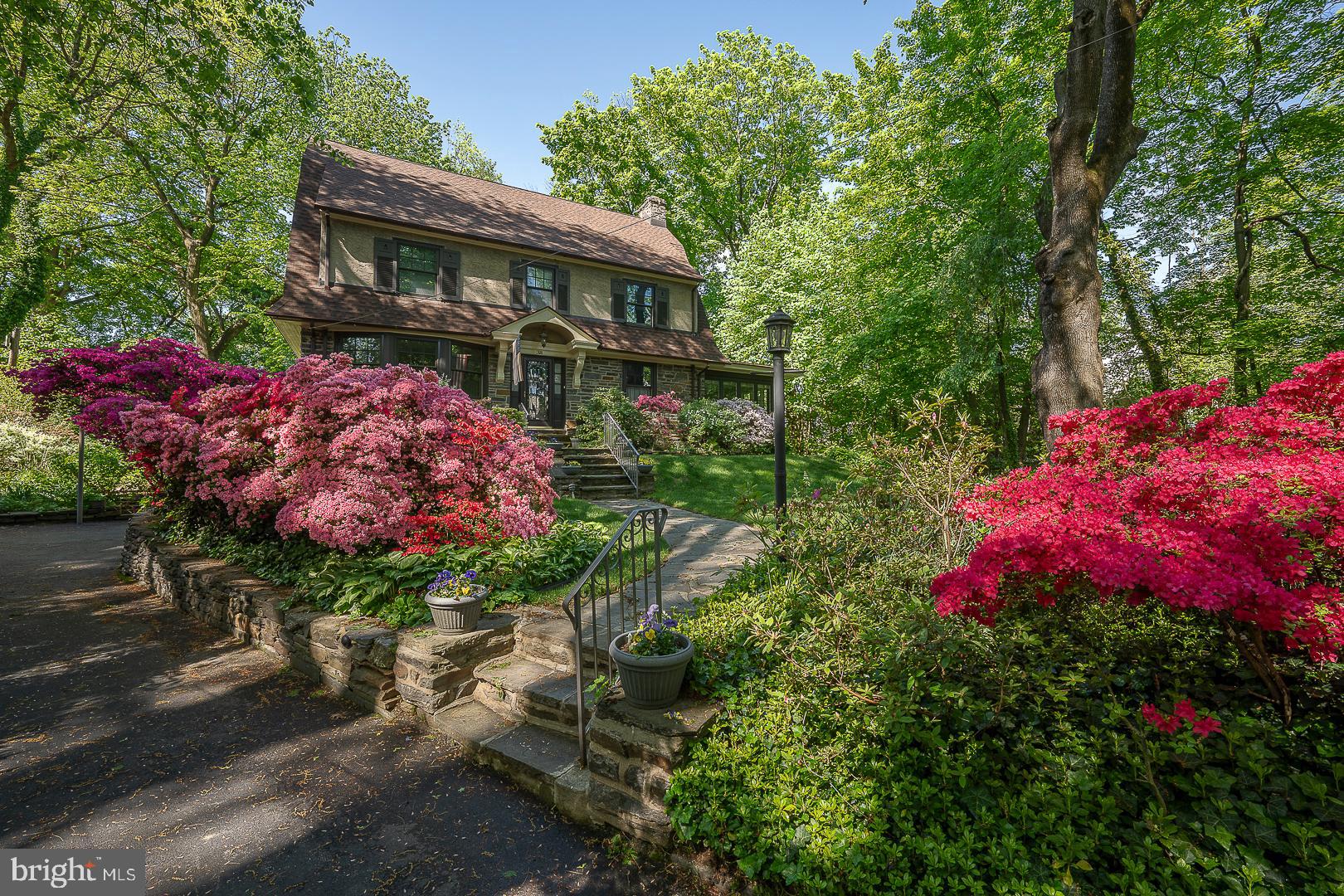 CYNWYD - Residential