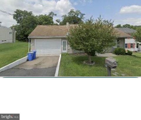 705 MONROE STREET HARRISBURG PA 17113