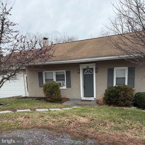 Homes For Sale - 705 Monroe Street<br/> HARRISBURG, PA 17113