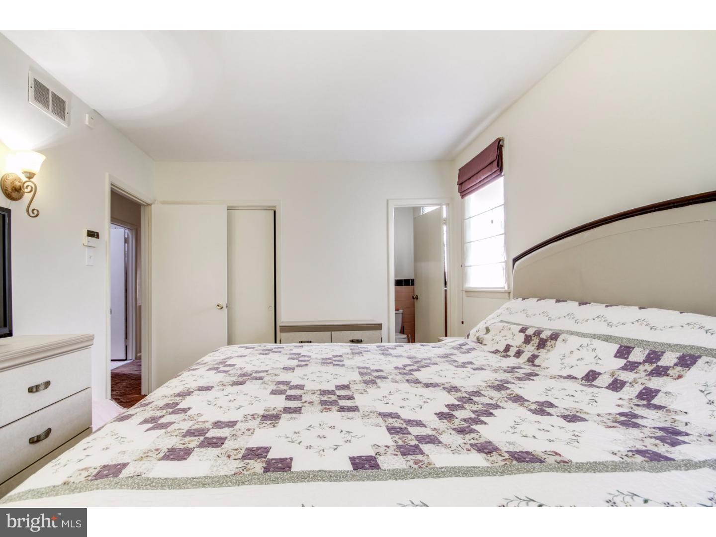 BUSTLETON - Residential