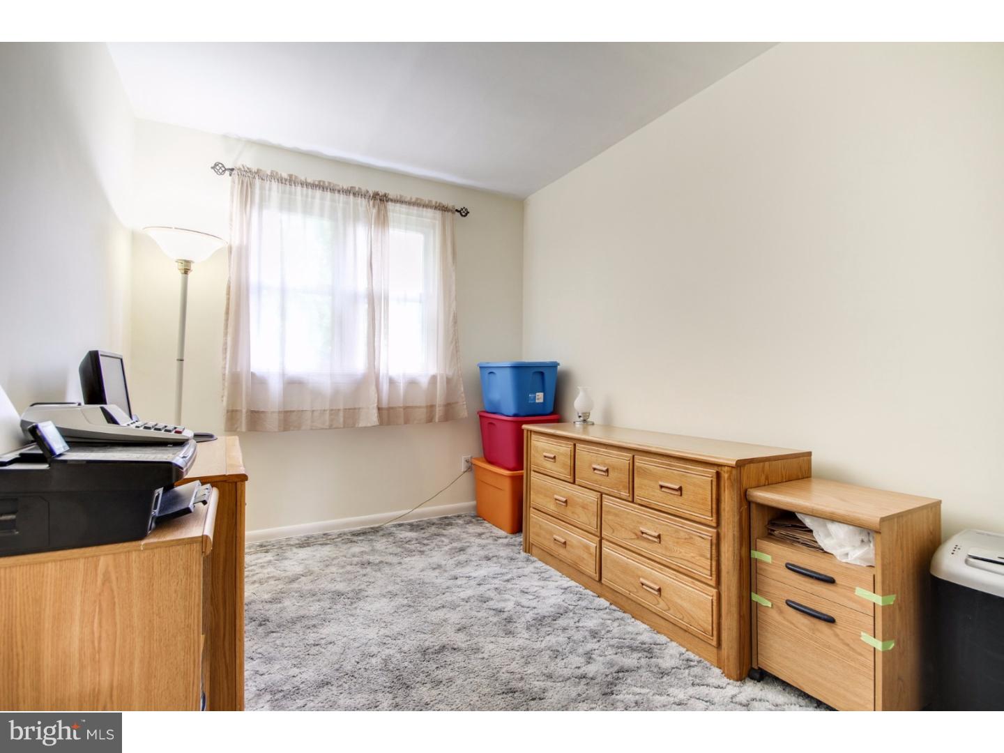 BUSTLETON - Residential