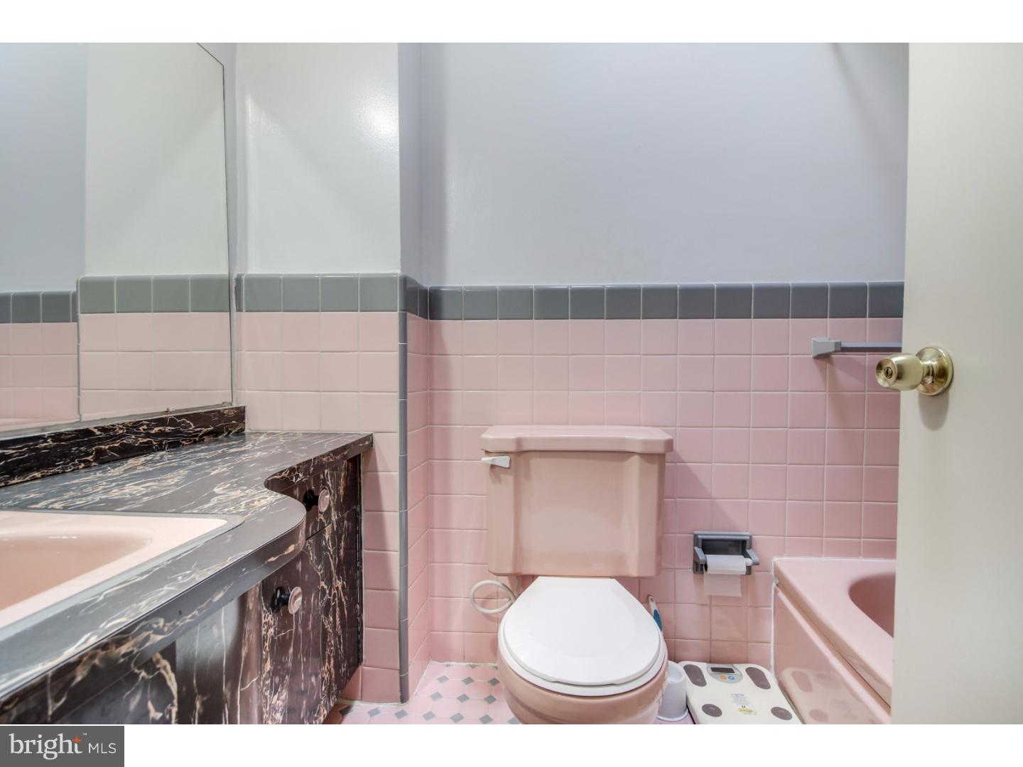 BUSTLETON - Residential