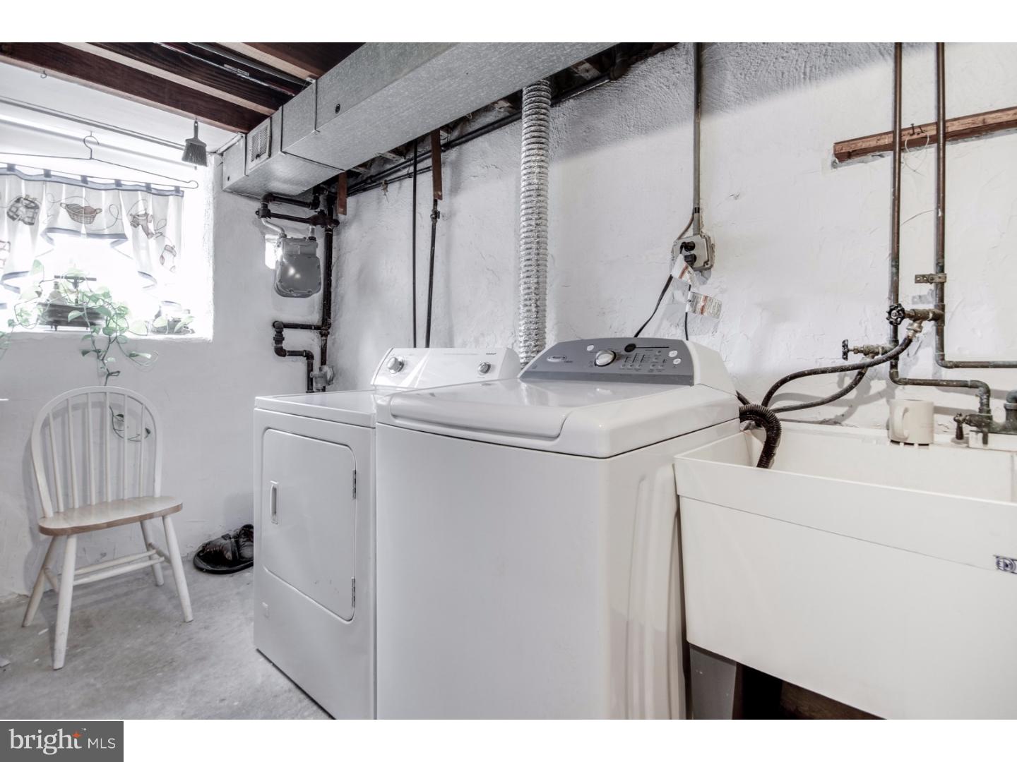 BUSTLETON - Residential
