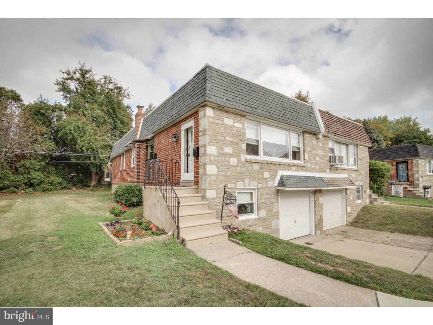BUSTLETON - Residential