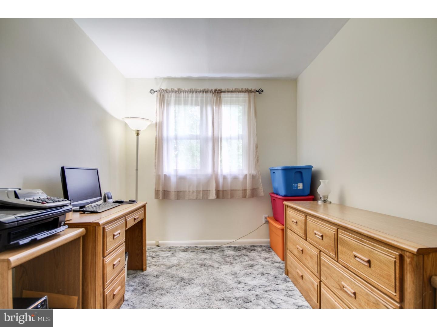 BUSTLETON - Residential