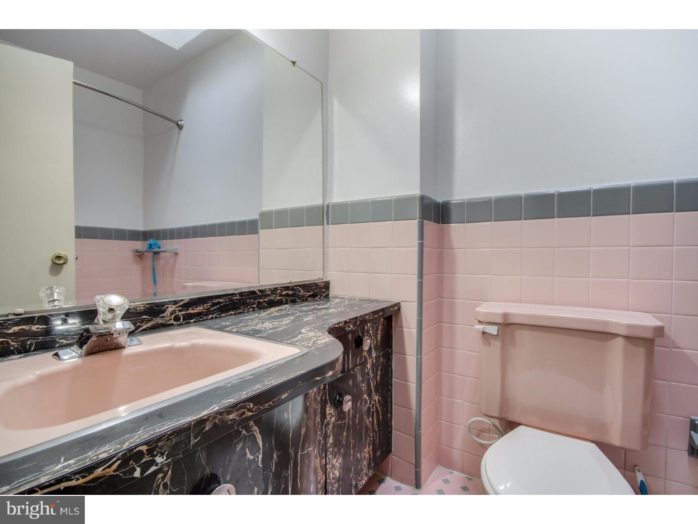 BUSTLETON - Residential