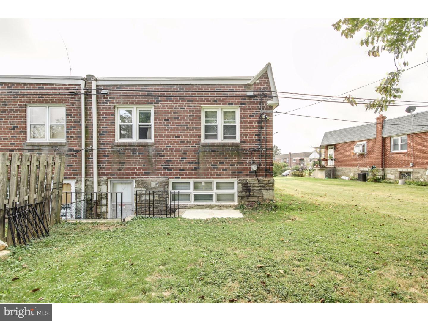 BUSTLETON - Residential