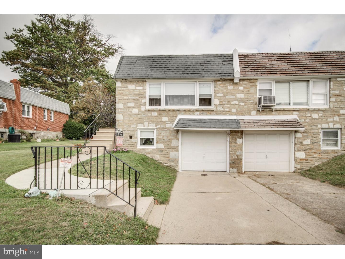 BUSTLETON - Residential