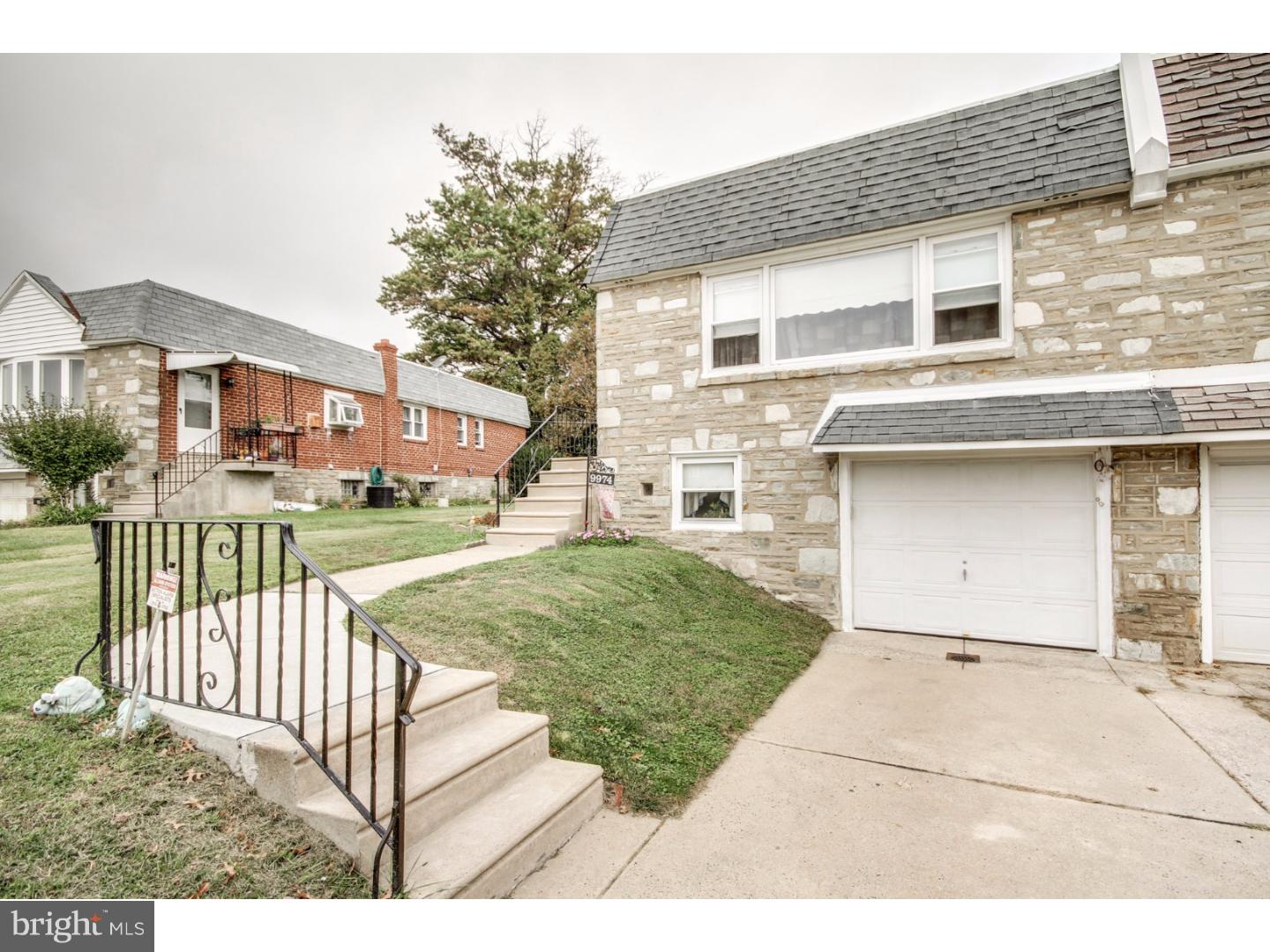 BUSTLETON - Residential