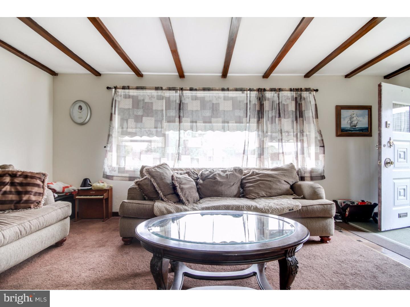 BUSTLETON - Residential