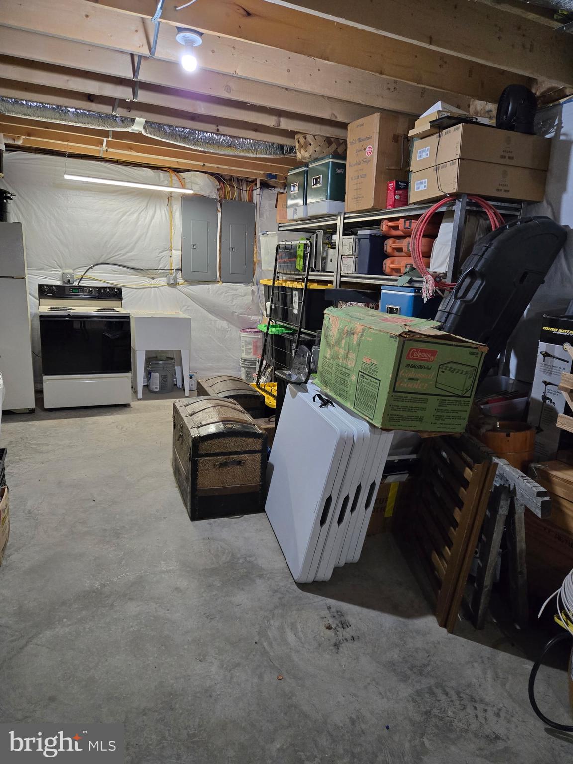 CRESCENT ORCHARDS - Residential