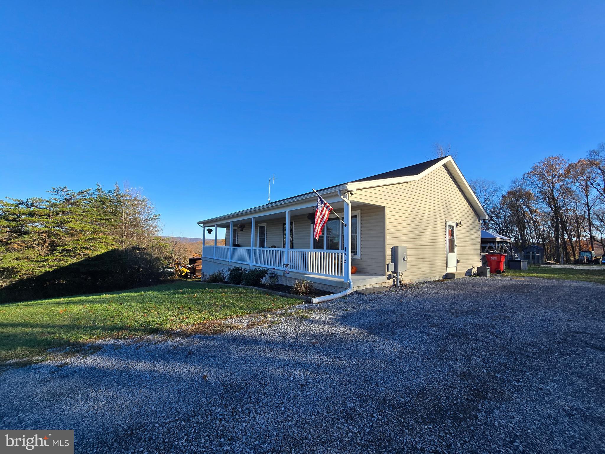 CRESCENT ORCHARDS - Residential