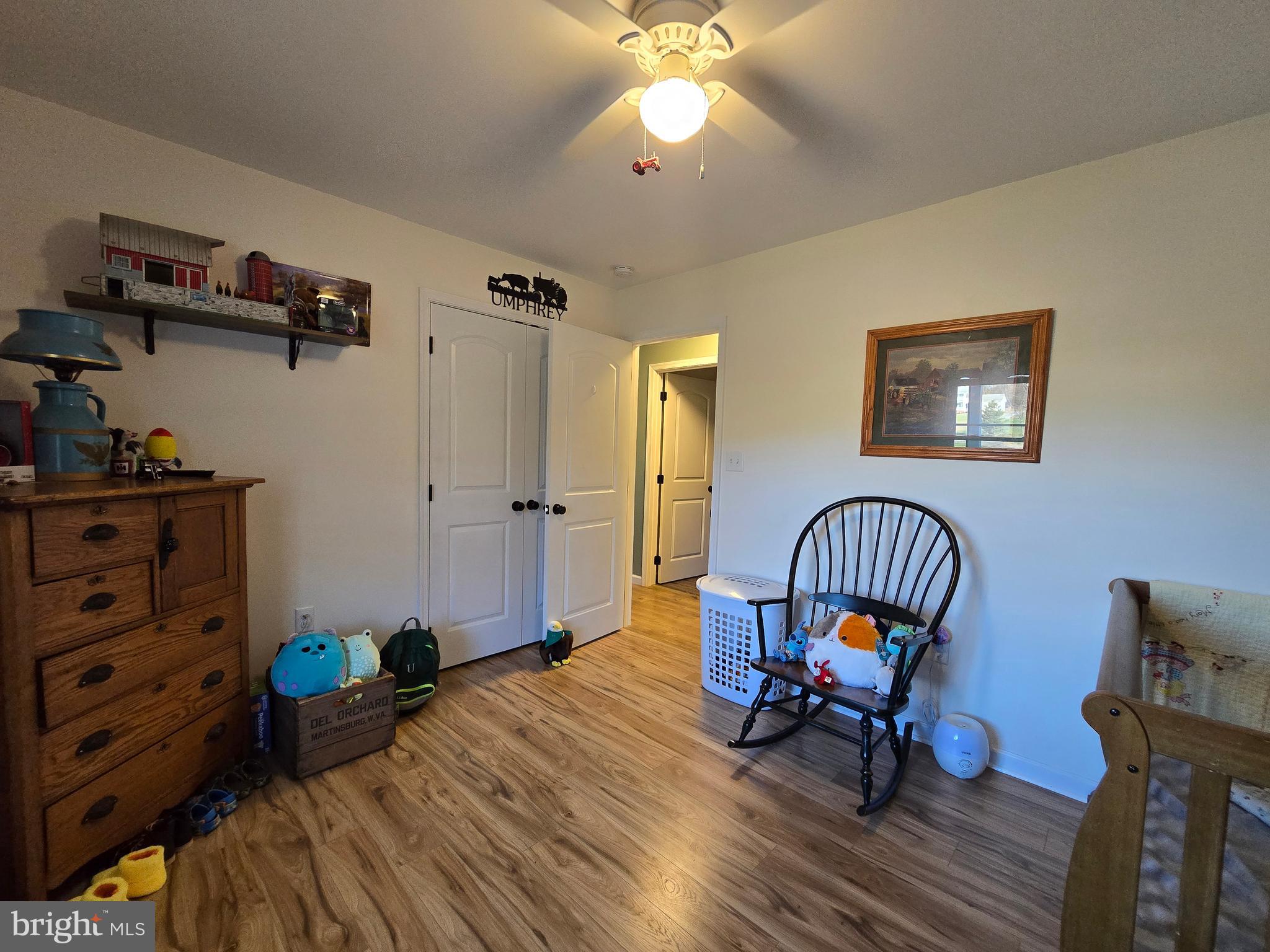 CRESCENT ORCHARDS - Residential