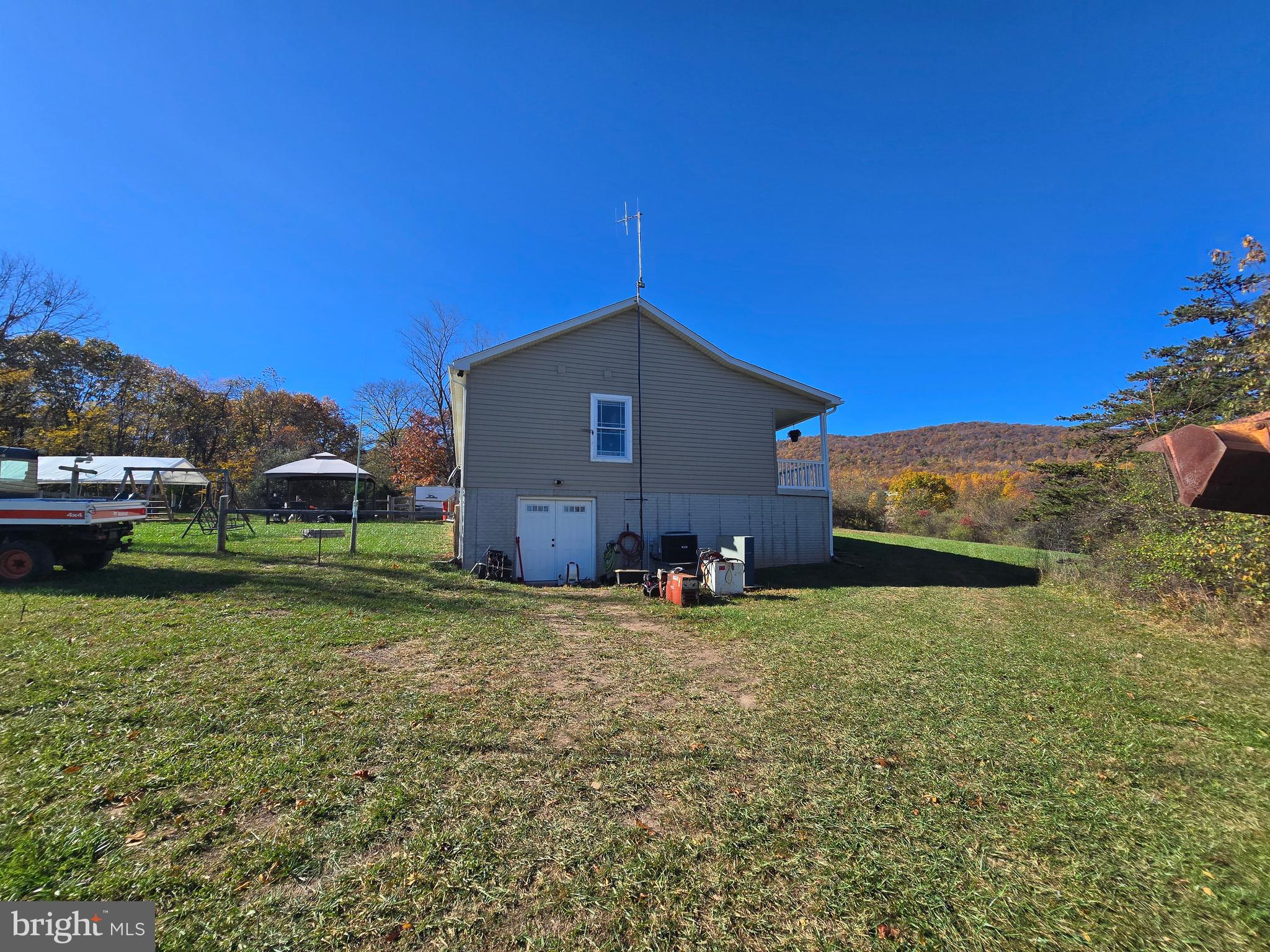 CRESCENT ORCHARDS - Residential