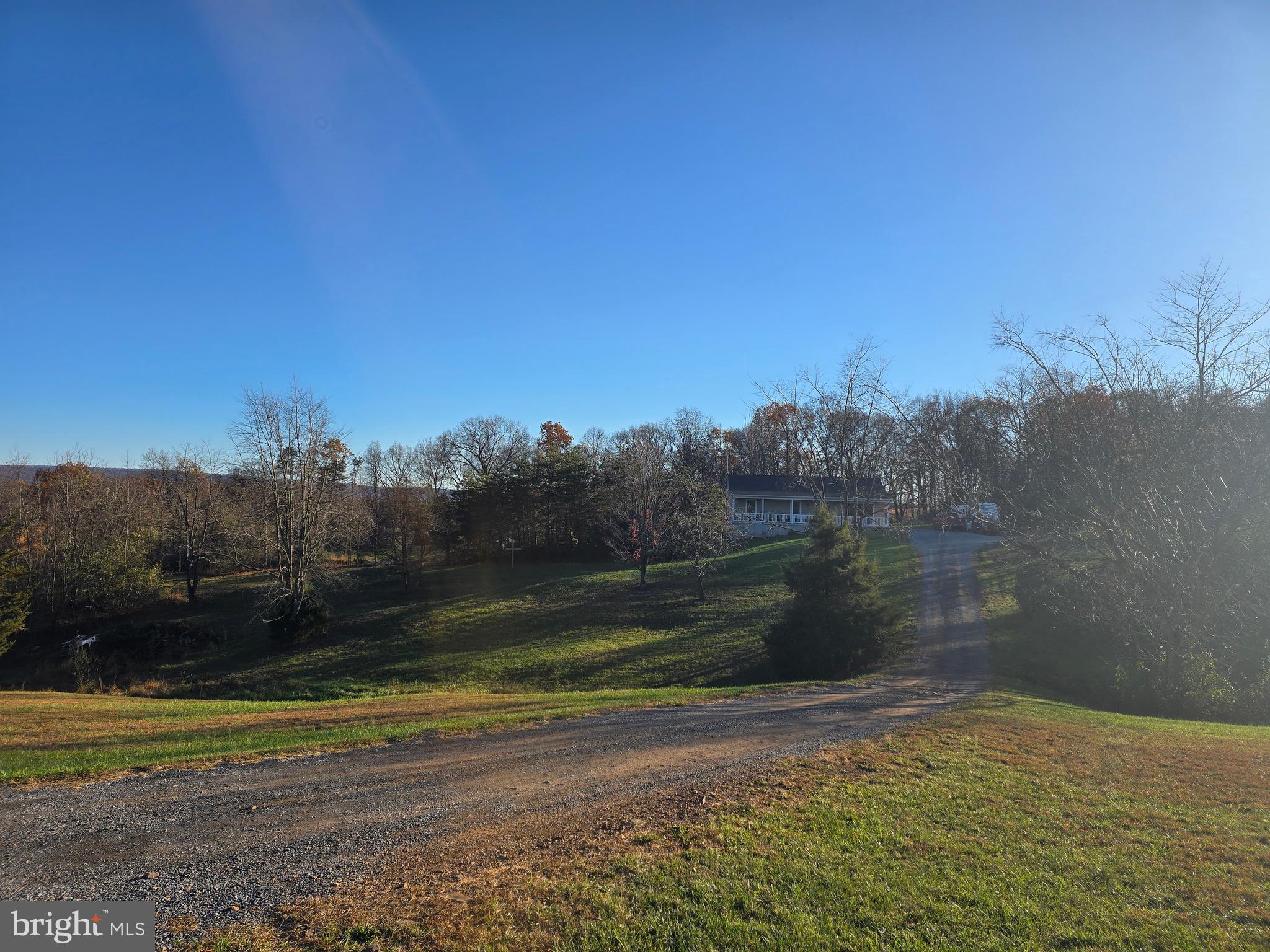 CRESCENT ORCHARDS - Residential