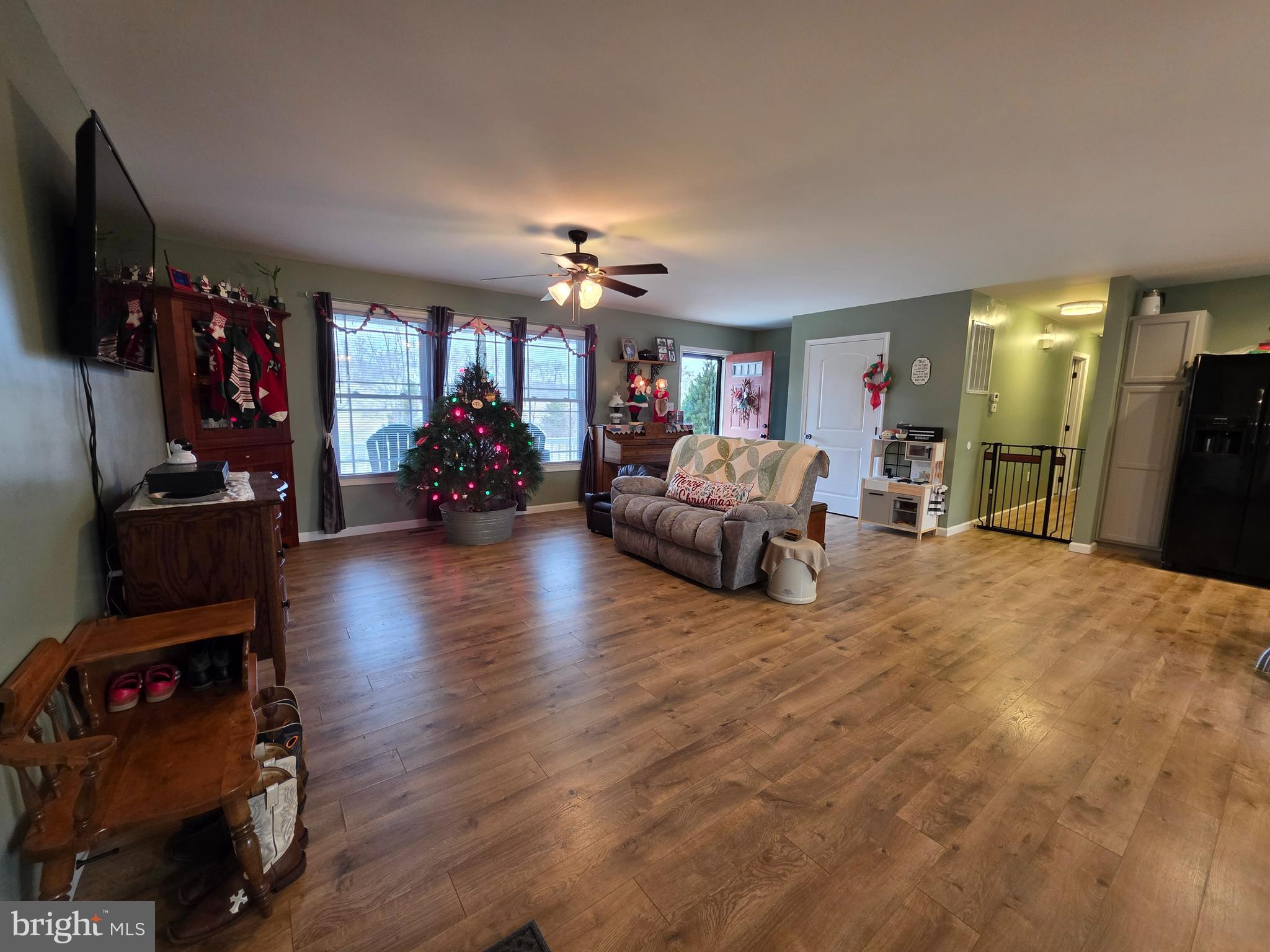 CRESCENT ORCHARDS - Residential