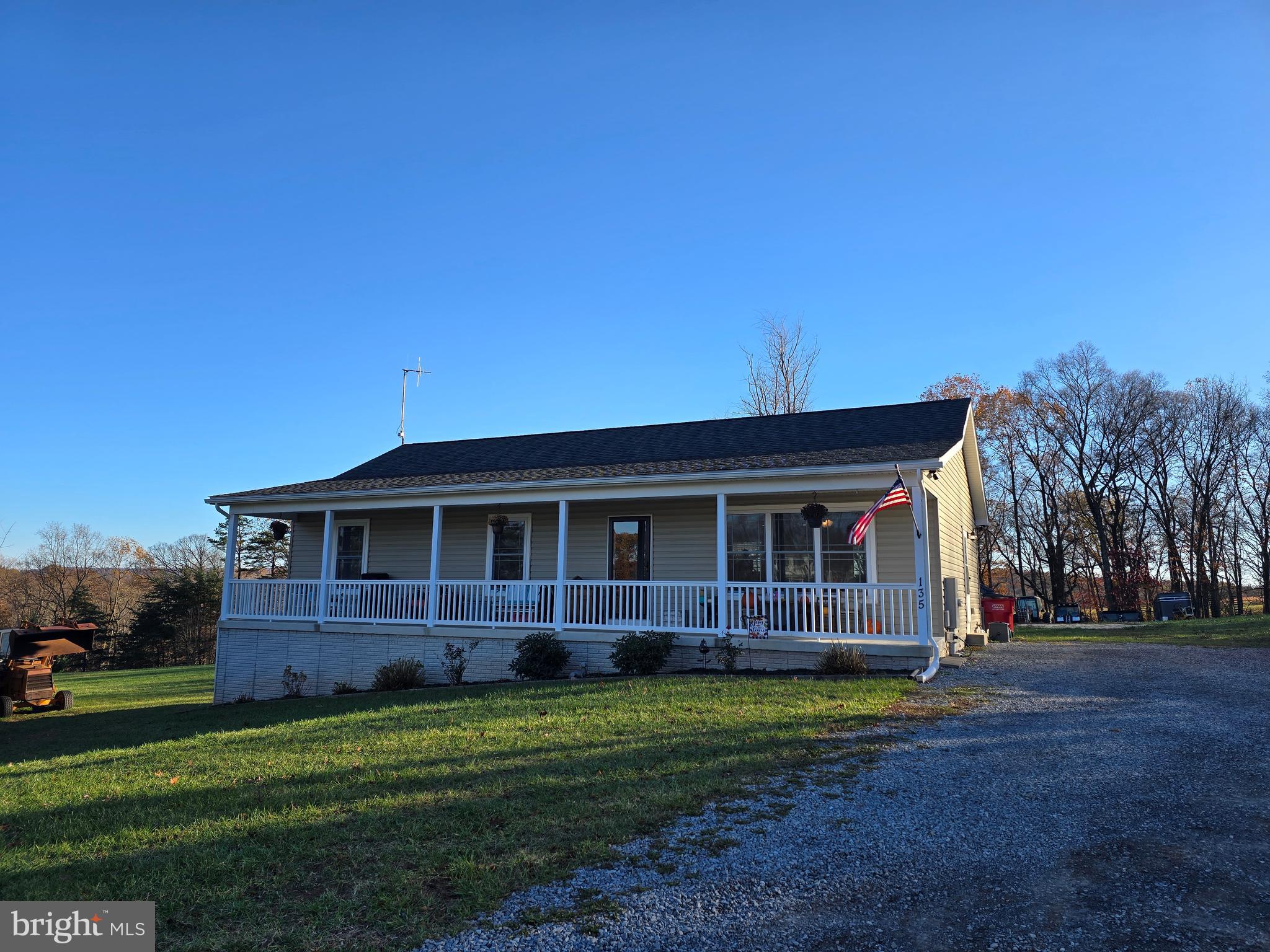 CRESCENT ORCHARDS - Residential