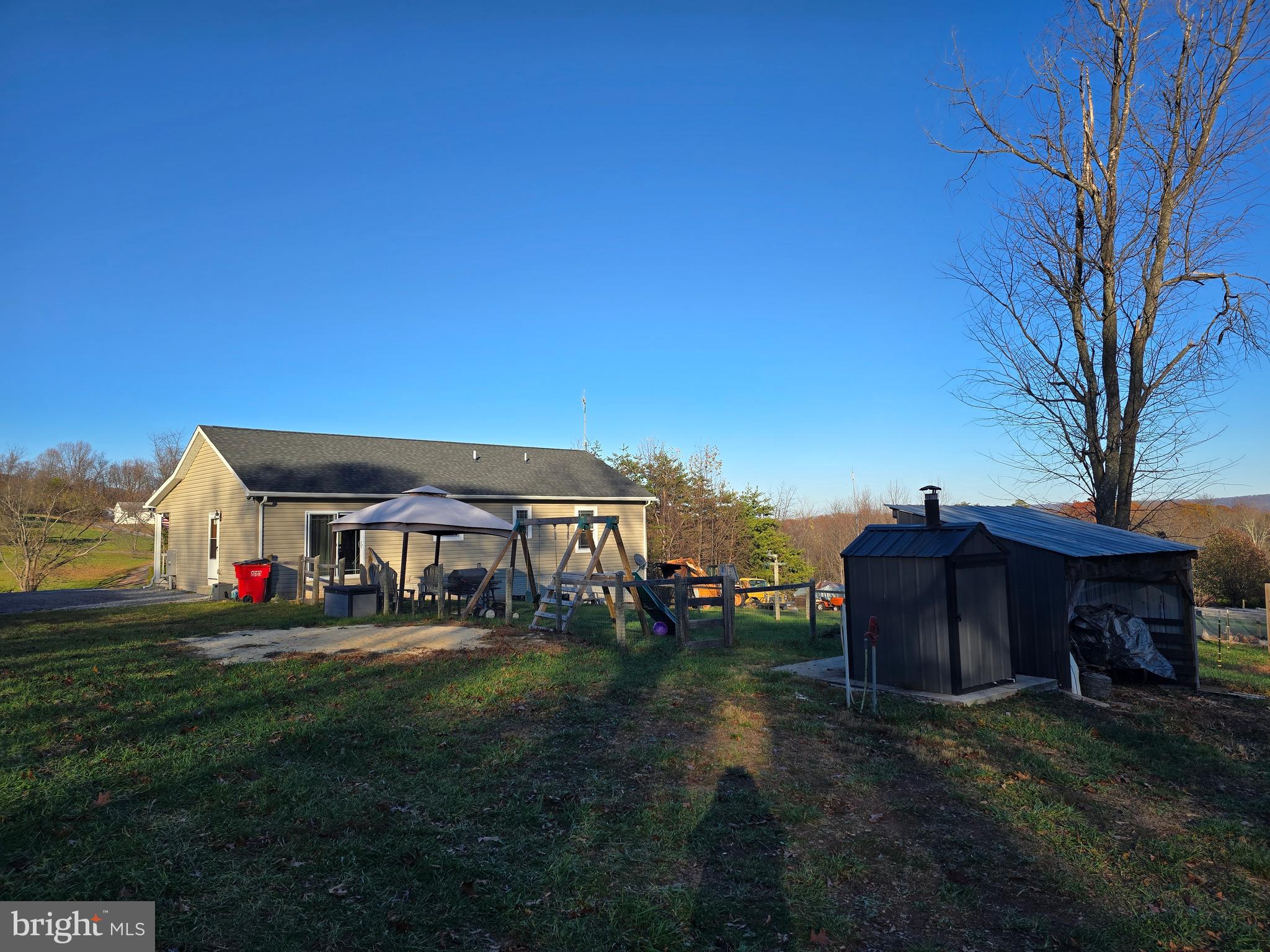 CRESCENT ORCHARDS - Residential