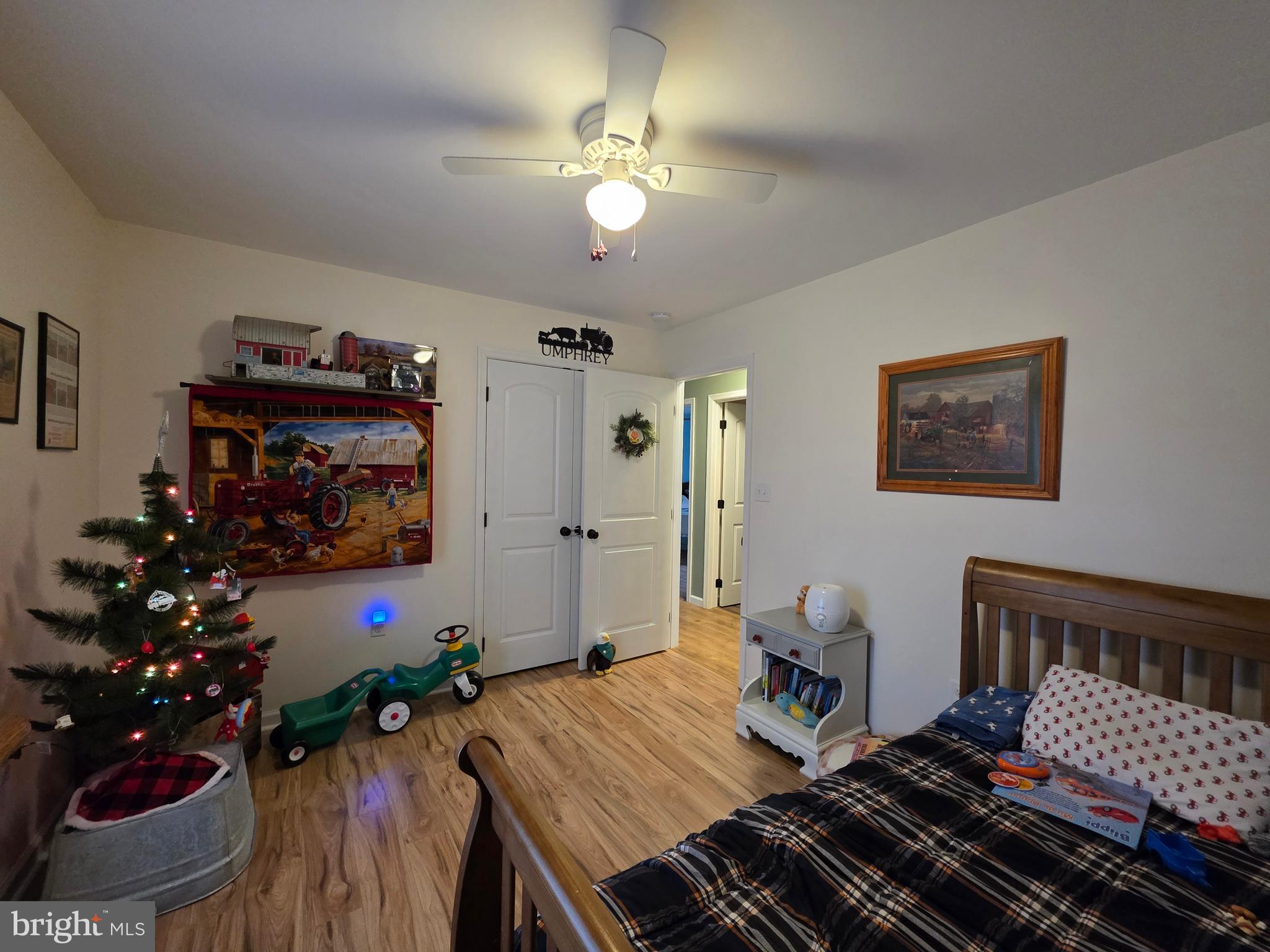 CRESCENT ORCHARDS - Residential