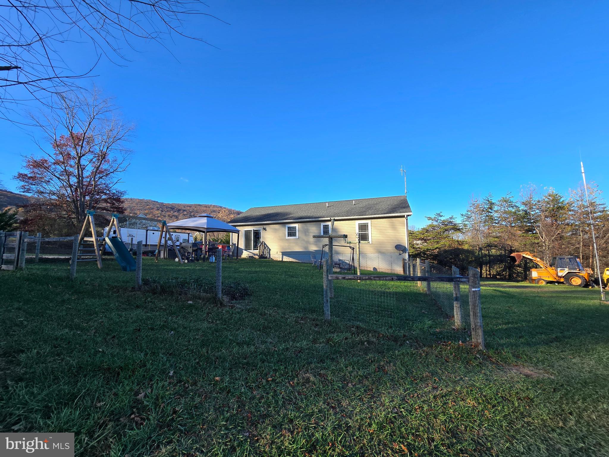 CRESCENT ORCHARDS - Residential