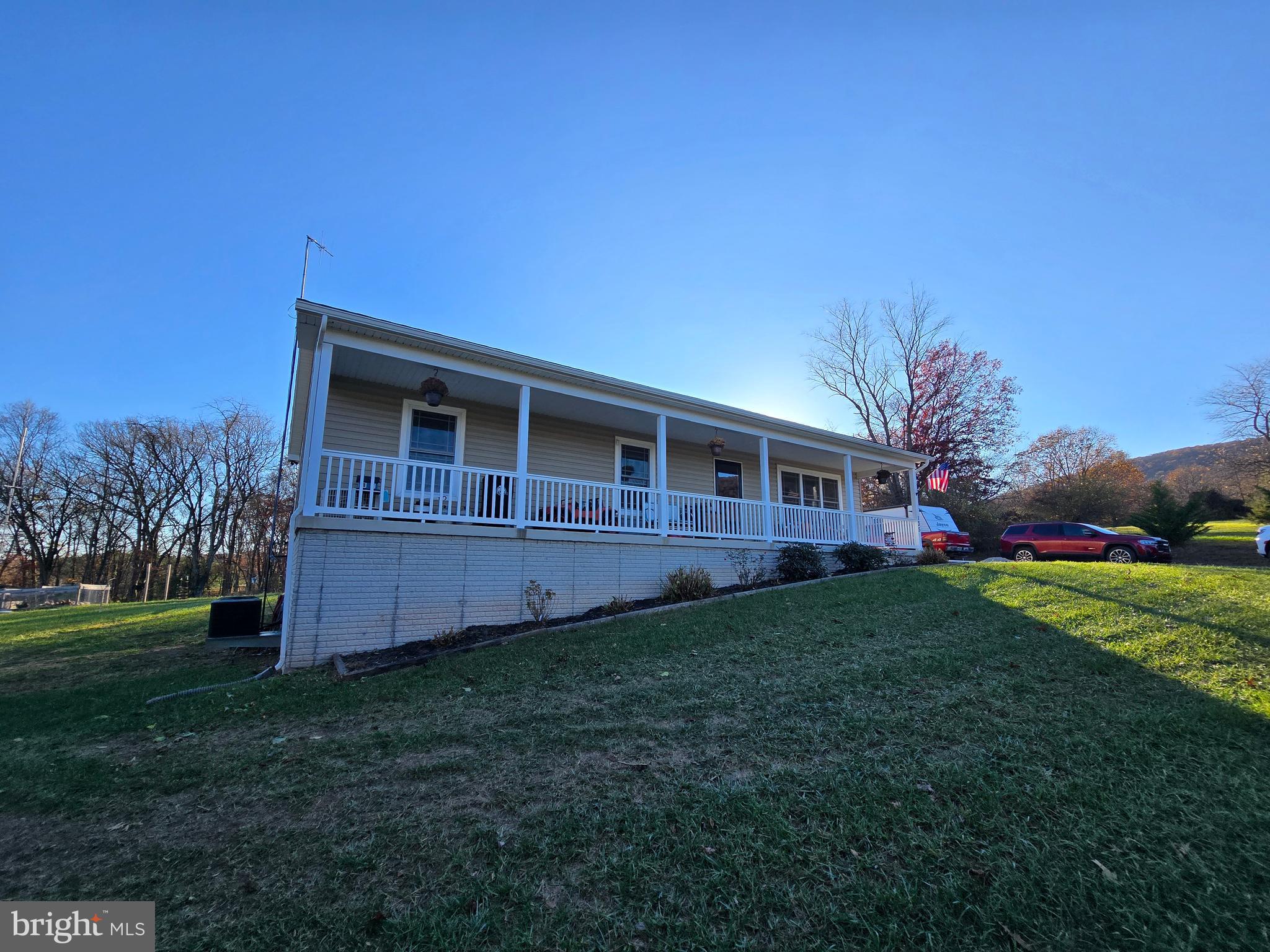 CRESCENT ORCHARDS - Residential