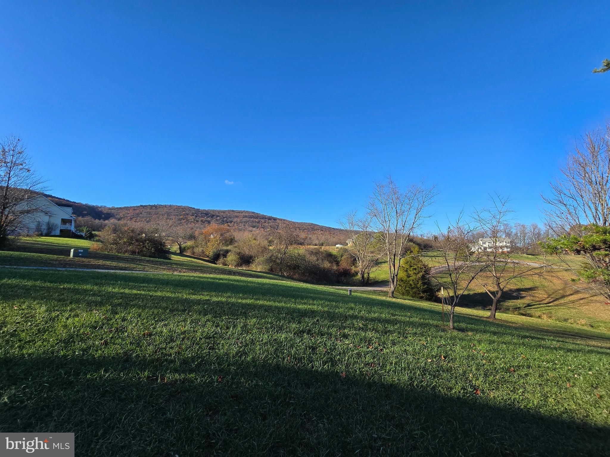 CRESCENT ORCHARDS - Residential