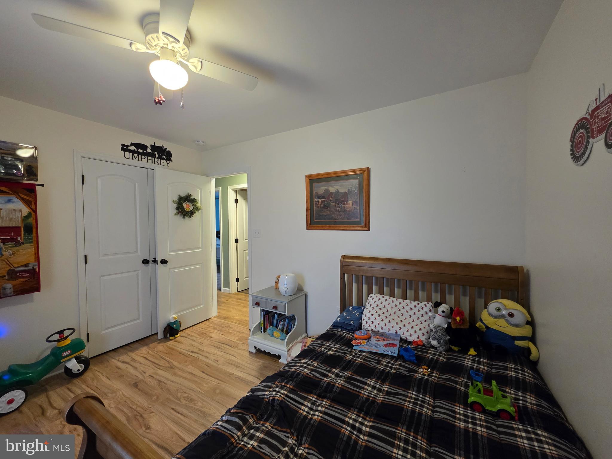 CRESCENT ORCHARDS - Residential