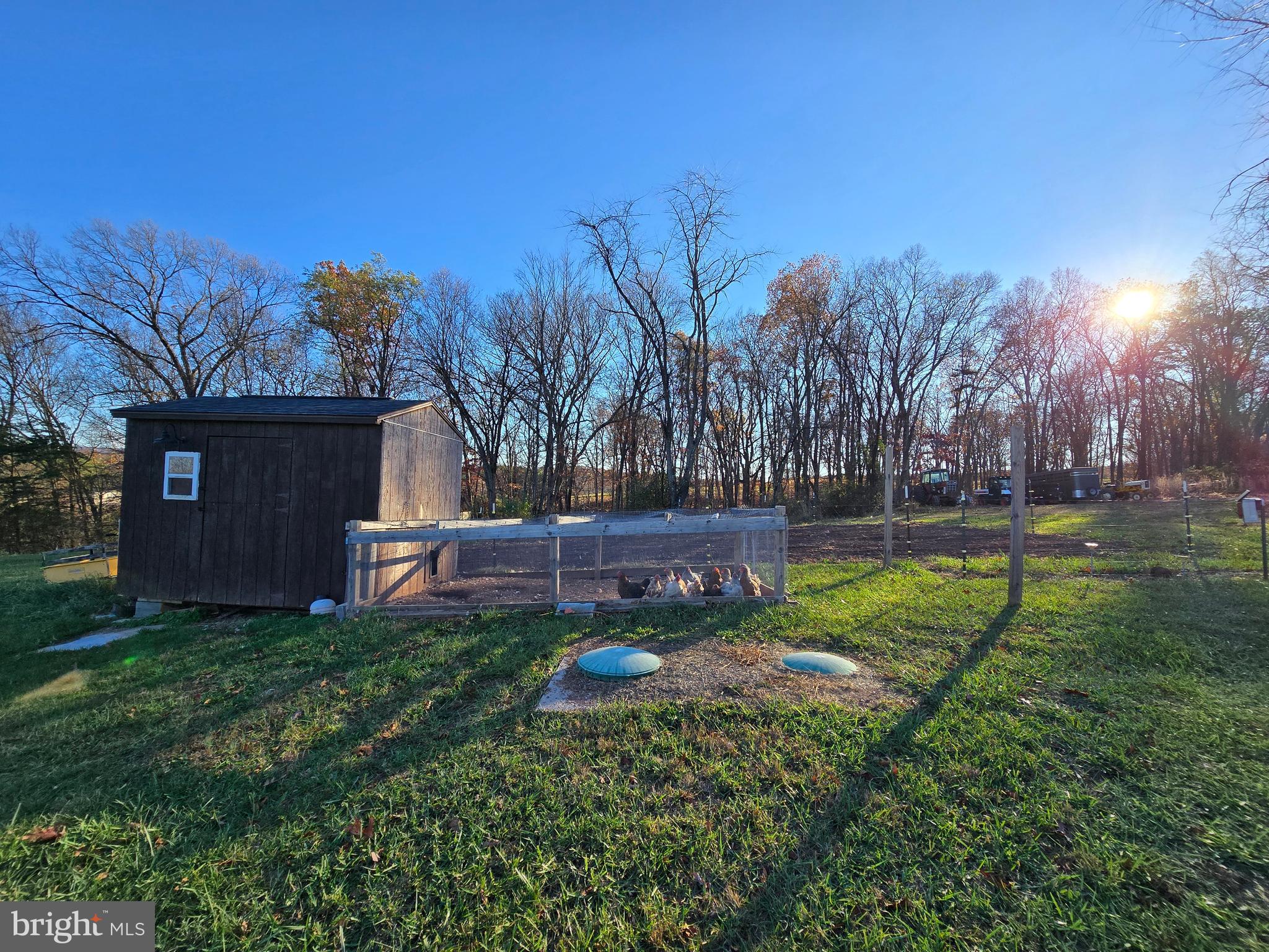 CRESCENT ORCHARDS - Residential