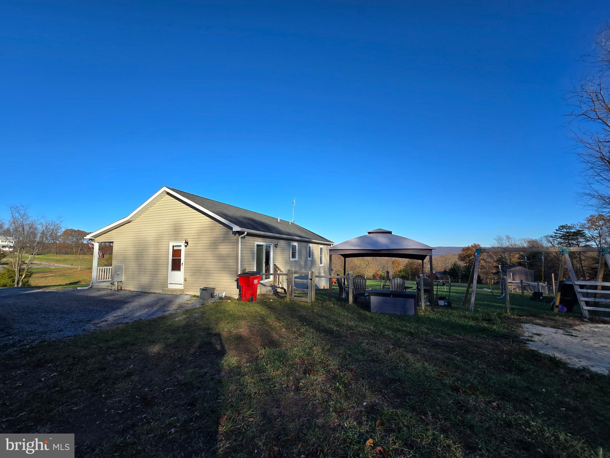 CRESCENT ORCHARDS - Residential